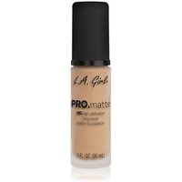 L.A. Girl PRO.matte Flüssige Foundation von L.A. Girl