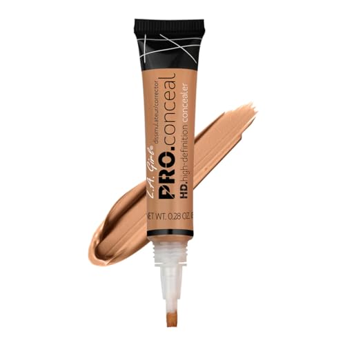 LA GIRL Pro Conceal - Almond von L.A. Girl