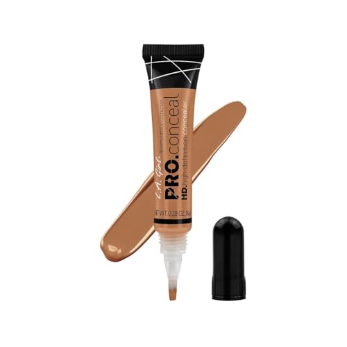 La Girl Corrector Hd Pro Conceal Cool Tan von L.A. Girl