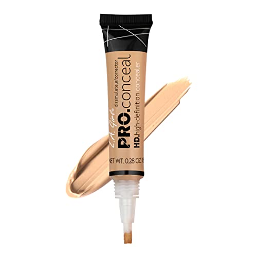 LA GIRL Pro Conceal - Creamy Beige von L.A. Girl