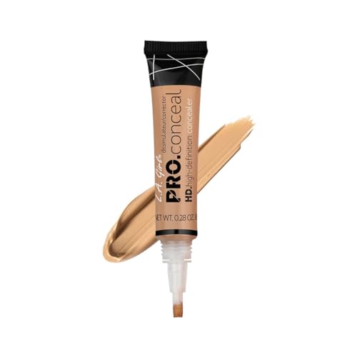 LA GIRL Pro Conceal - Medium Beige von L.A. Girl