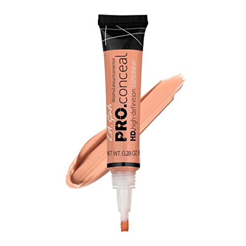 LA GIRL Pro Conceal - Peach Corrector von L.A. Girl