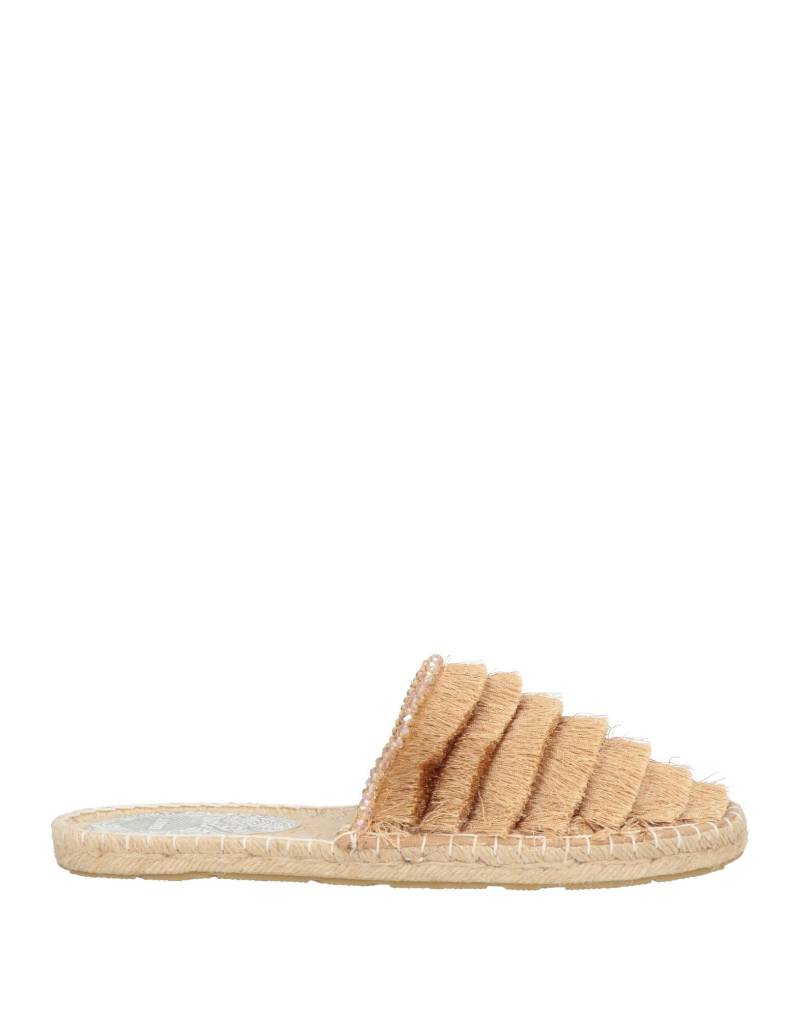 L.A. WATER Espadrilles Damen Sand von L.A. WATER