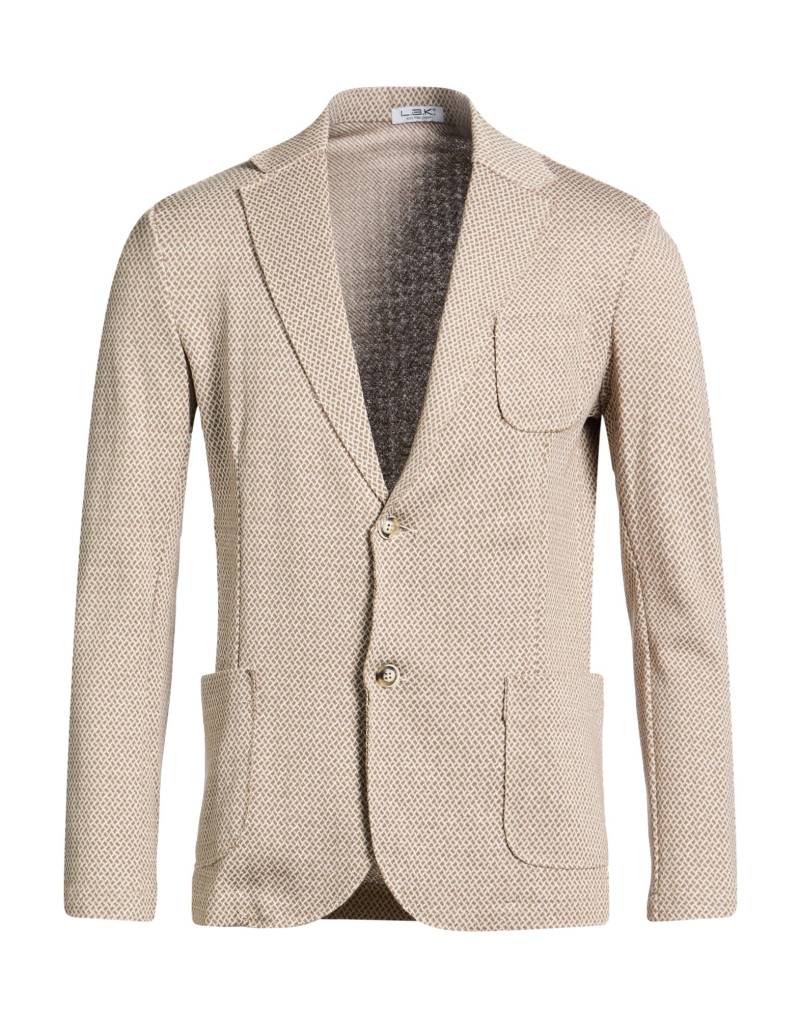 L.B.K. Blazer Herren Hellbraun von L.B.K.