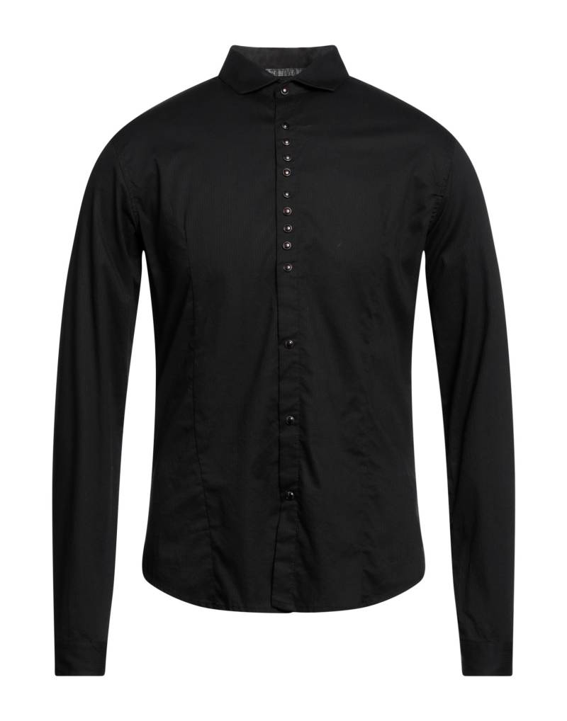 L.B.K. Hemd Herren Schwarz von L.B.K.