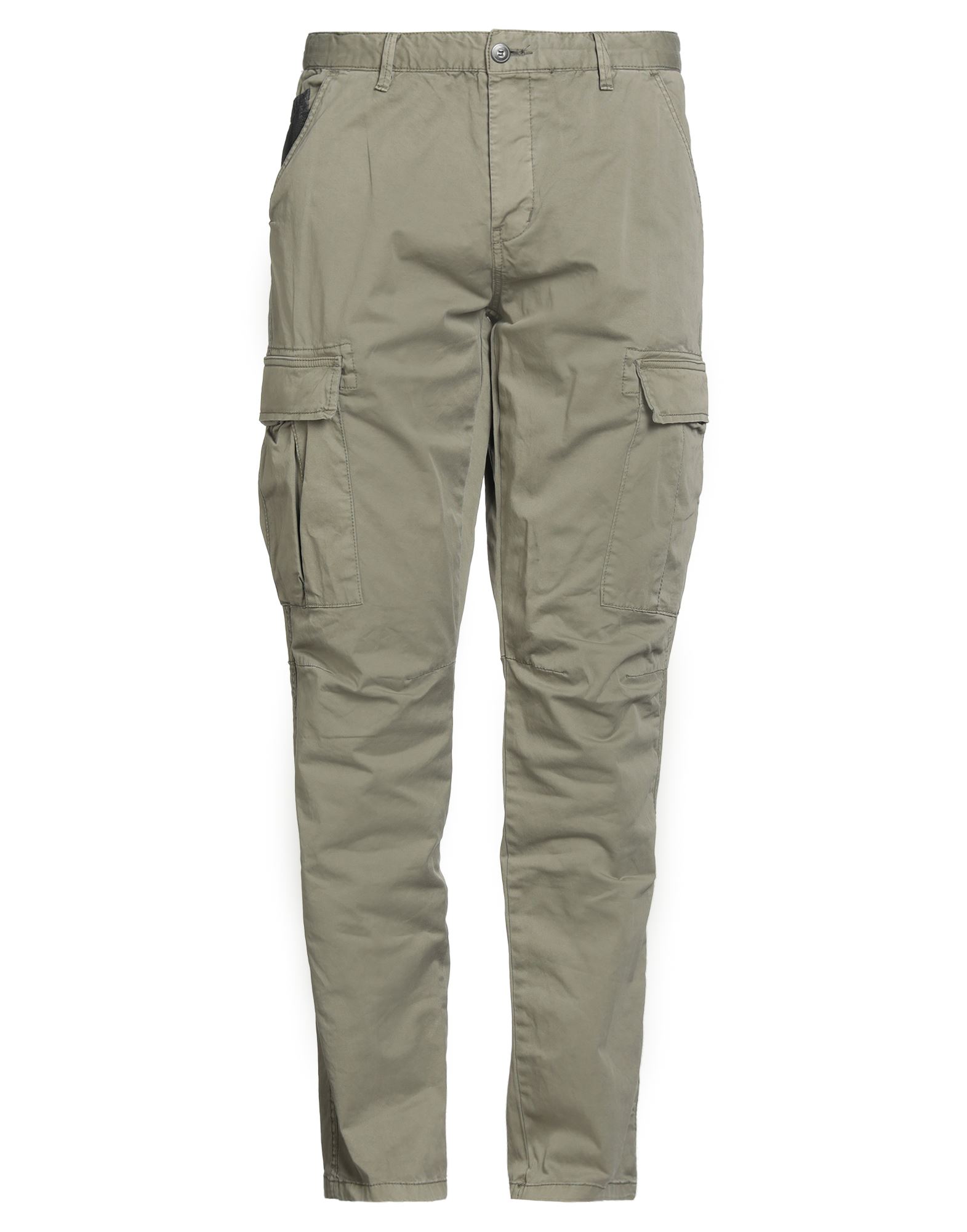 L.B.K. Hose Herren Militärgrün von L.B.K.