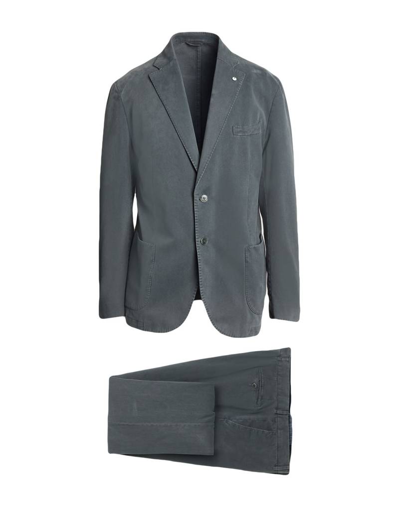 L.B.M. 1911 Anzug Herren Grau von L.B.M. 1911