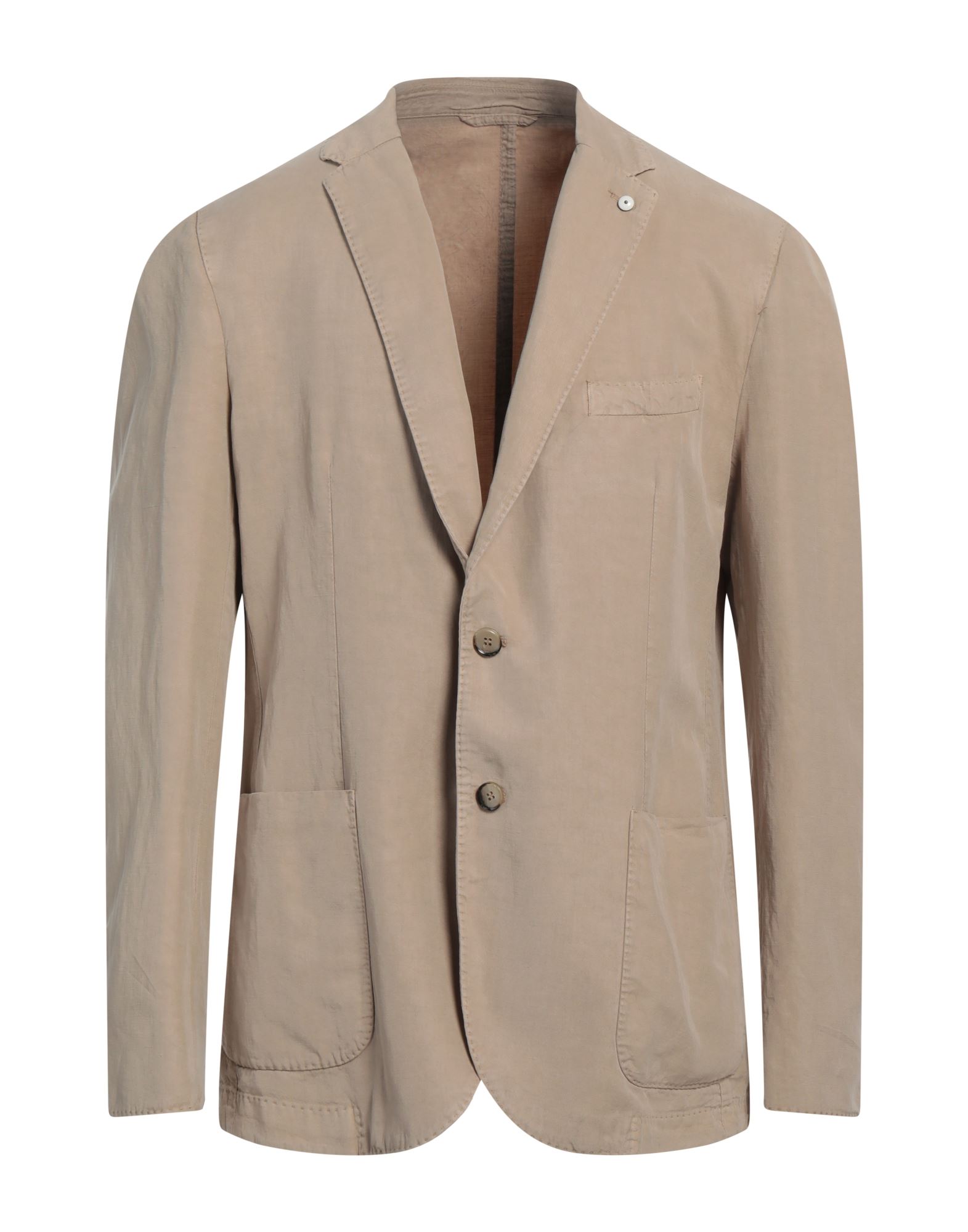 L.B.M. 1911 Blazer Herren Beige von L.B.M. 1911