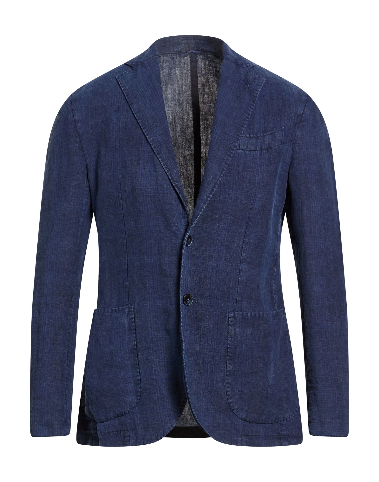 L.B.M. 1911 Blazer Herren Blau von L.B.M. 1911