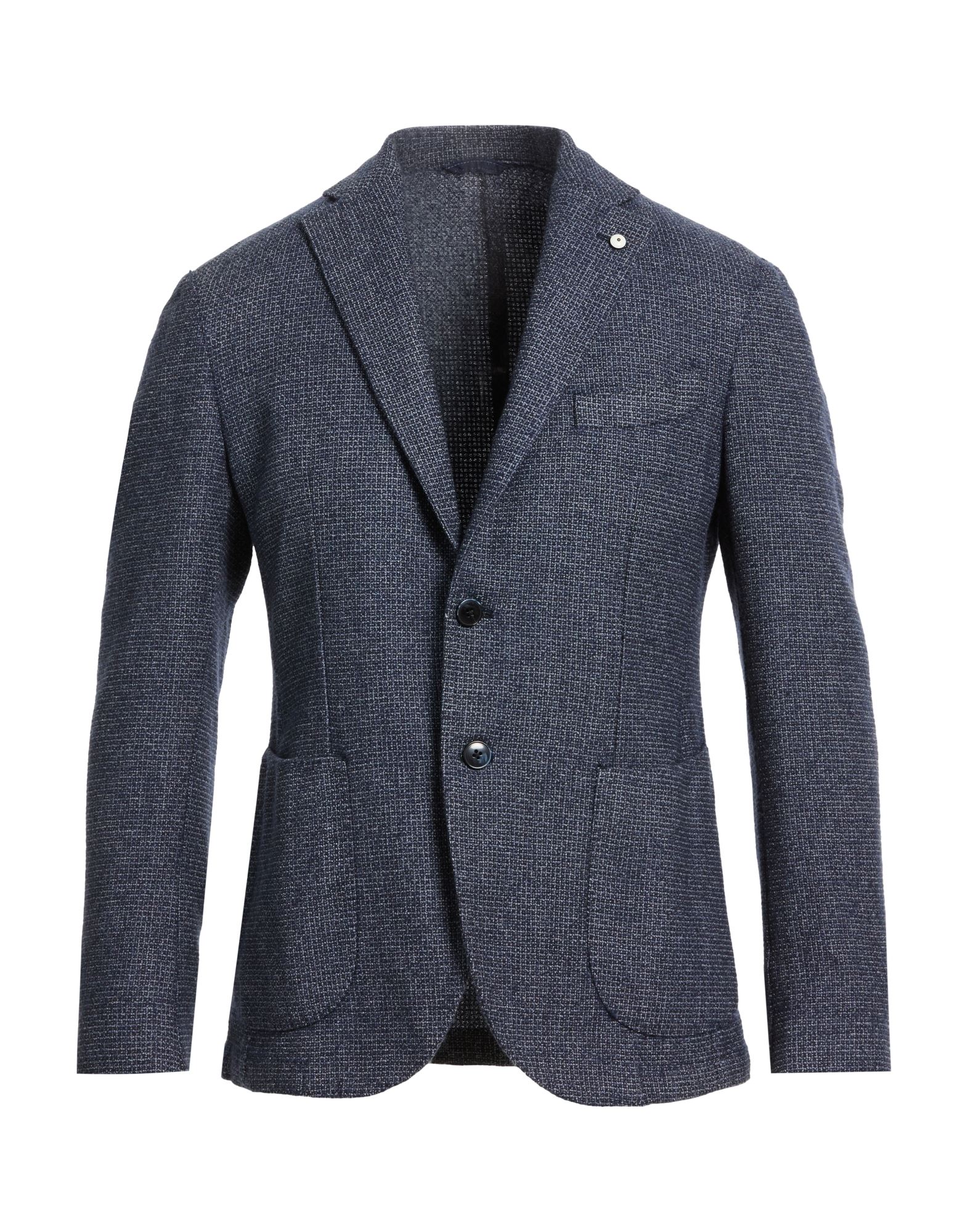 L.B.M. 1911 Blazer Herren Blau von L.B.M. 1911