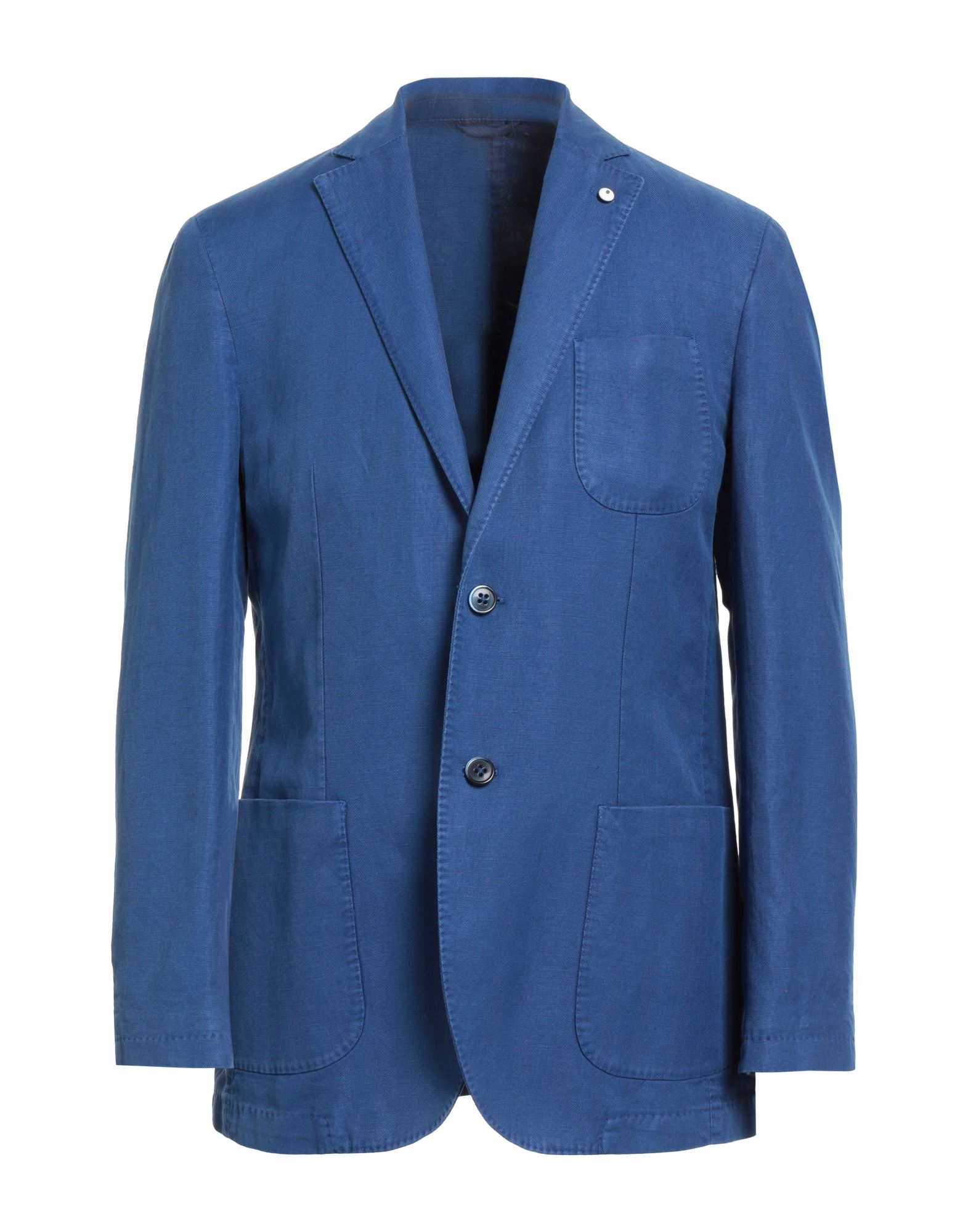 L.B.M. 1911 Blazer Herren Blau von L.B.M. 1911