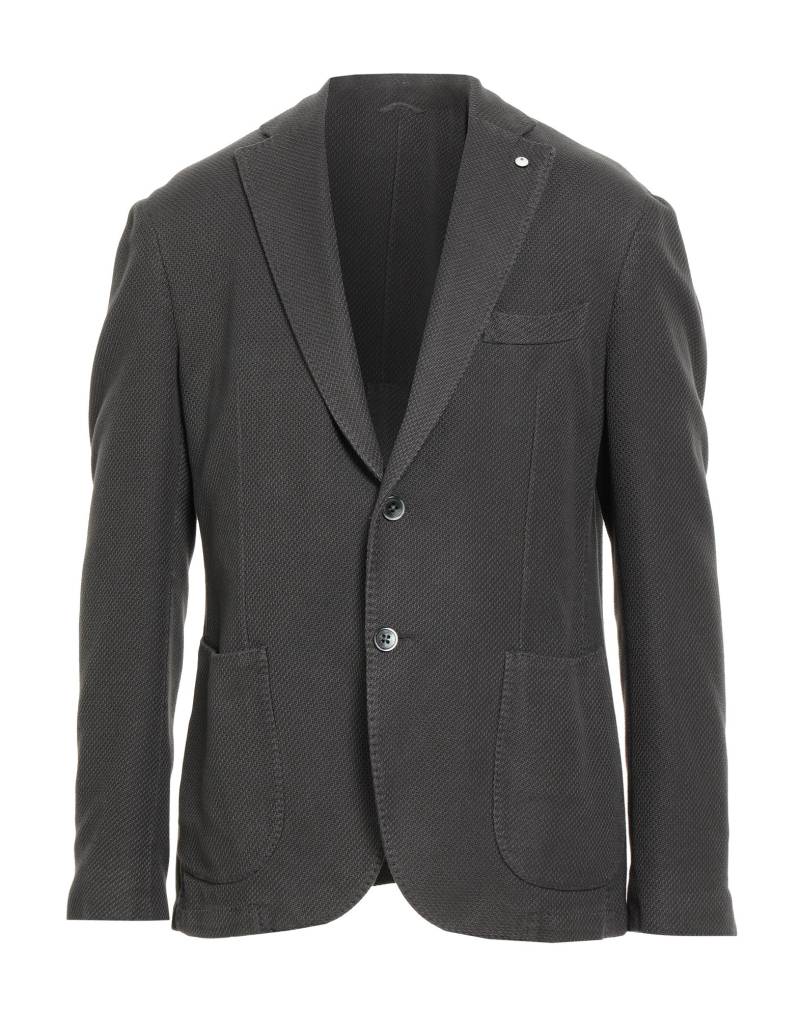 L.B.M. 1911 Blazer Herren Blei von L.B.M. 1911