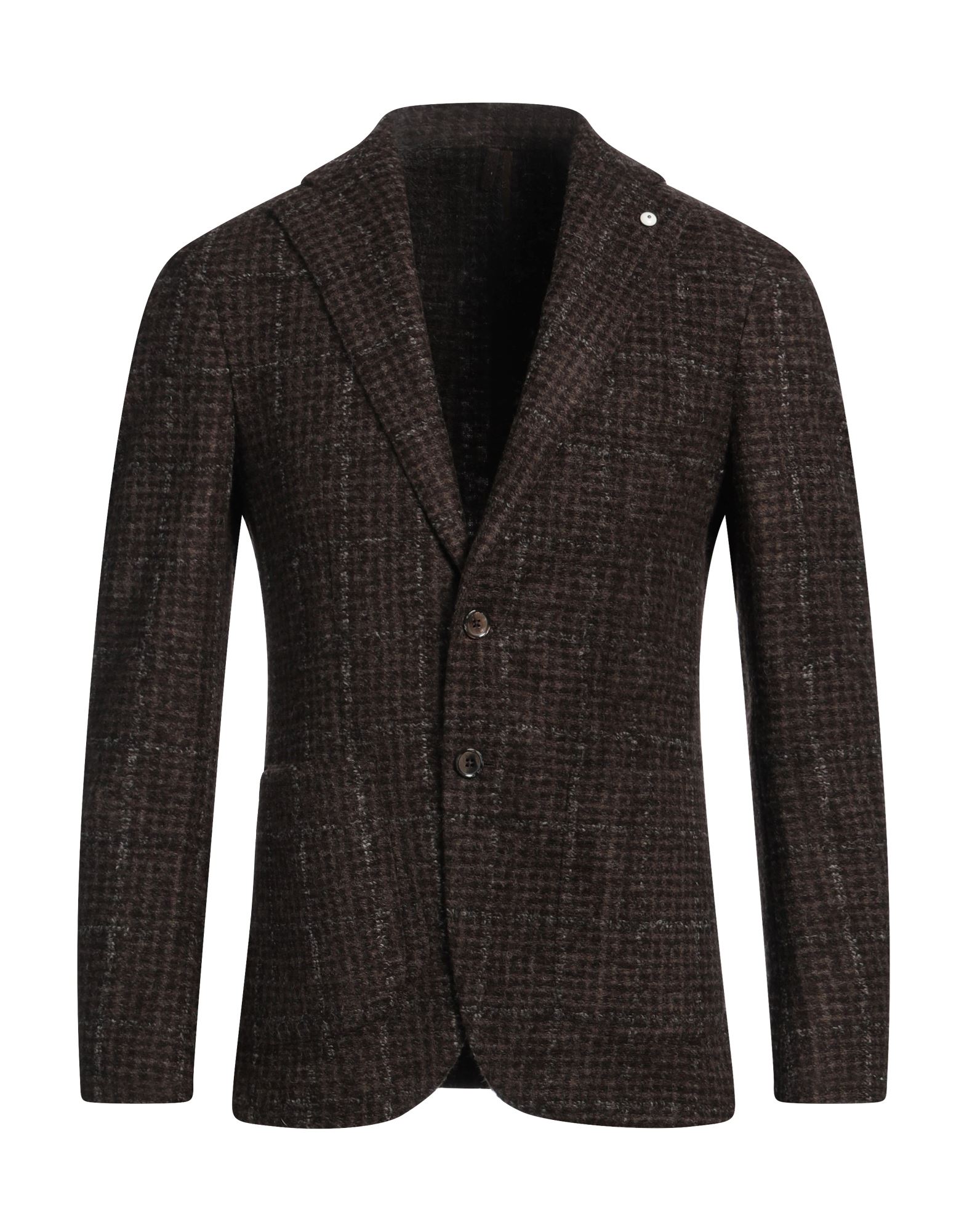 L.B.M. 1911 Blazer Herren Braun L.B.M. 1911 Blazer Herren Braun von L.B.M. 1911
