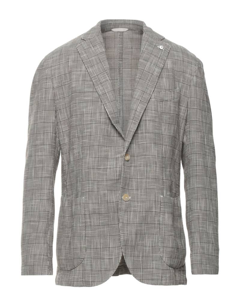 L.B.M. 1911 Blazer Herren Braun von L.B.M. 1911