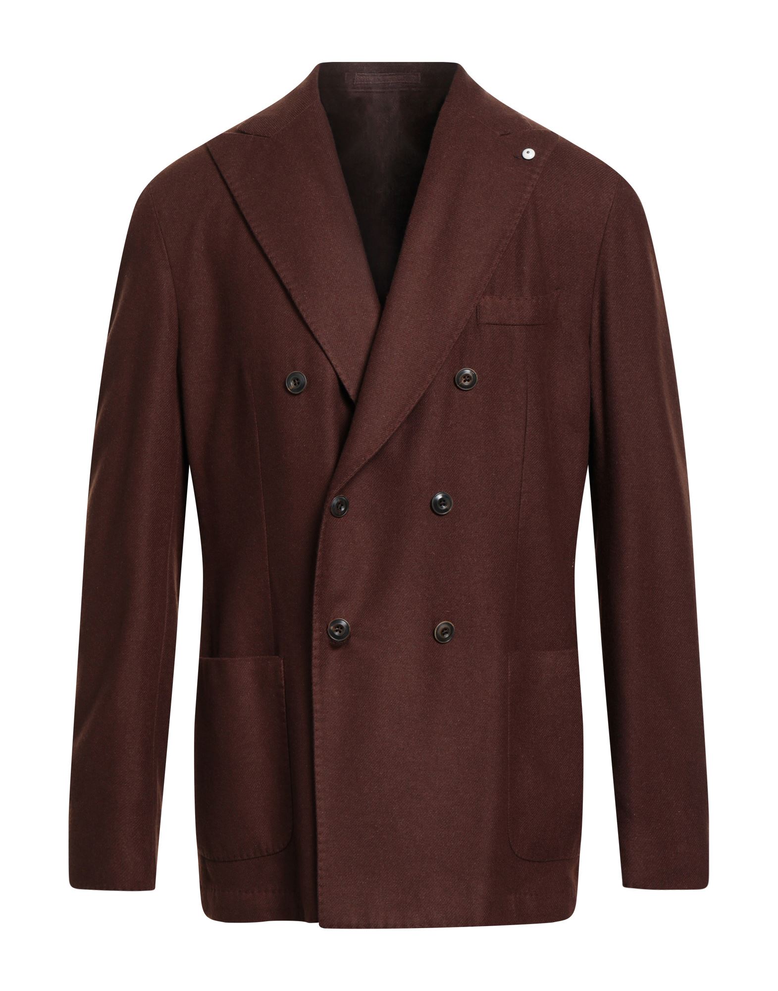 L.B.M. 1911 Blazer Herren Braun von L.B.M. 1911