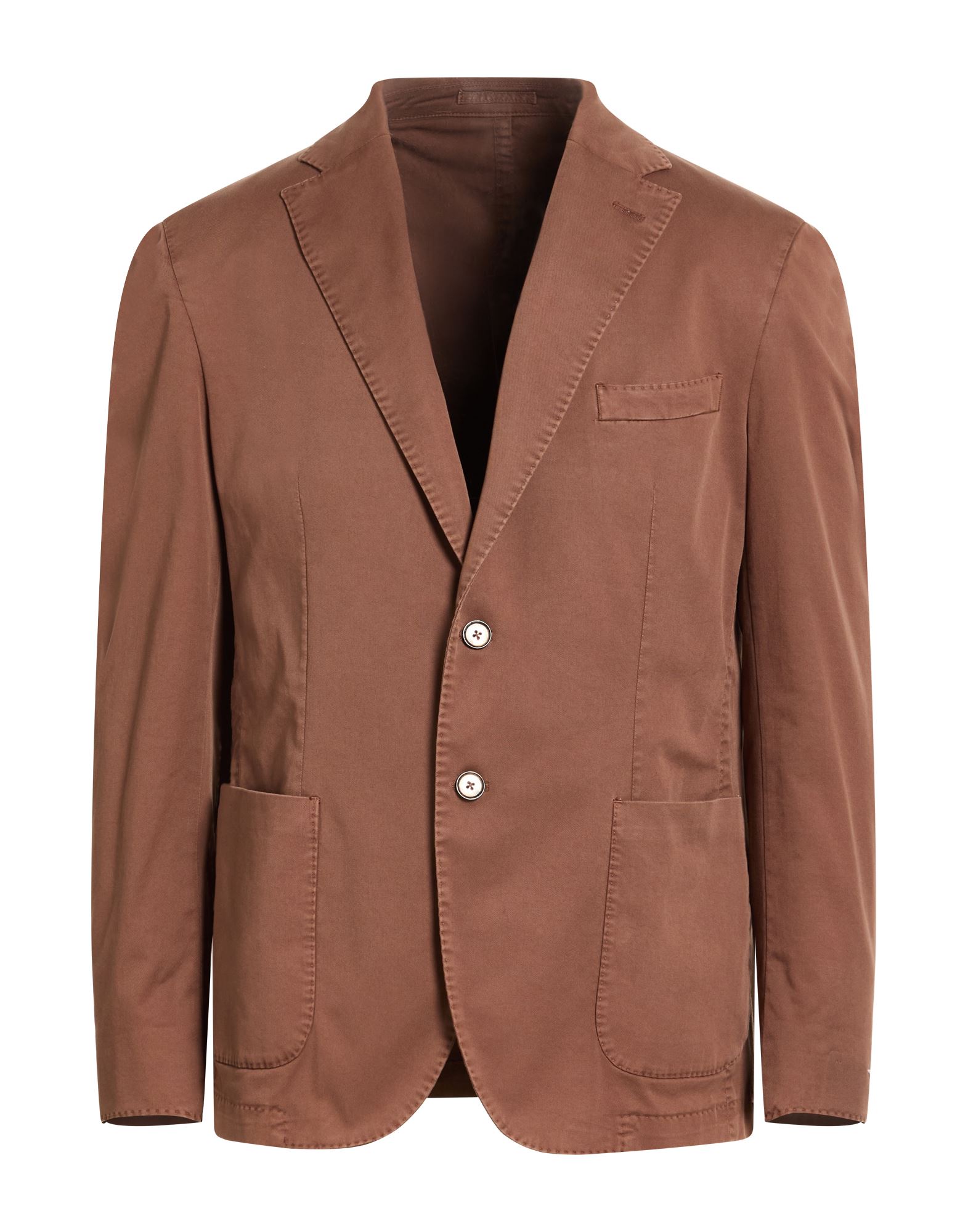 L.B.M. 1911 Blazer Herren Braun von L.B.M. 1911