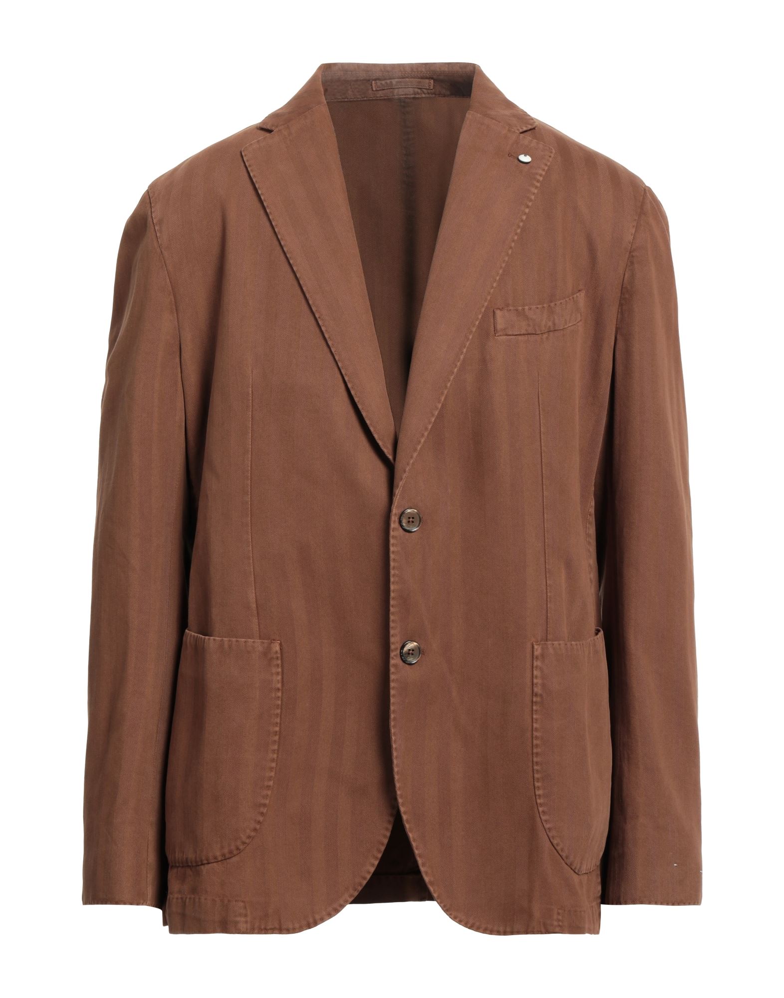 L.B.M. 1911 Blazer Herren Braun von L.B.M. 1911