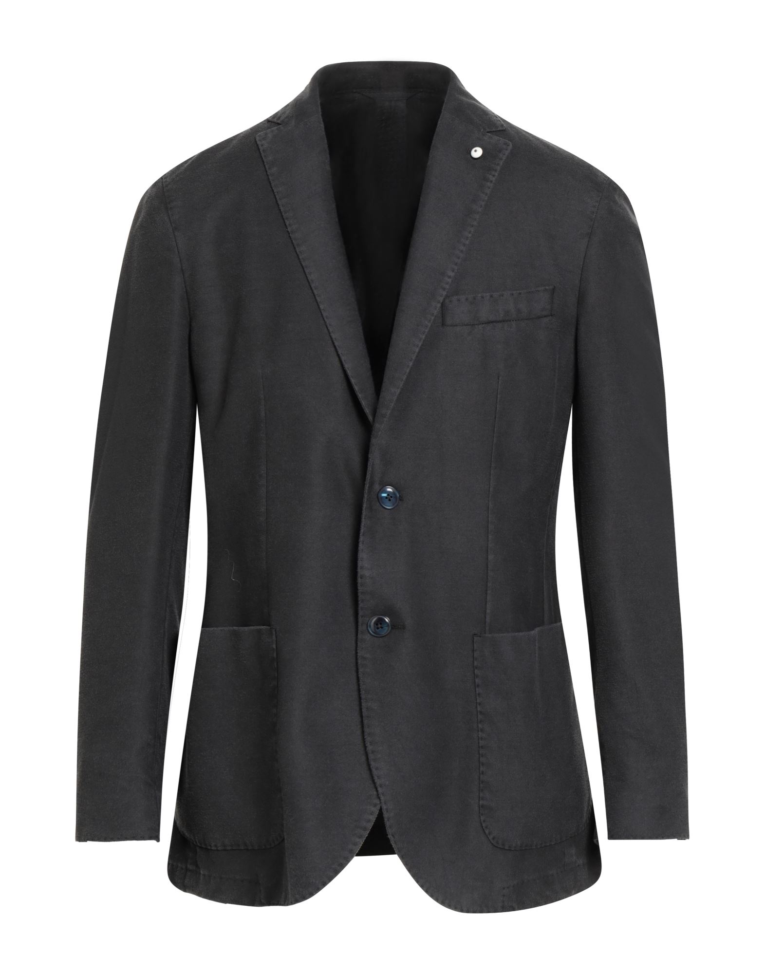 L.B.M. 1911 Blazer Herren Braungrau von L.B.M. 1911