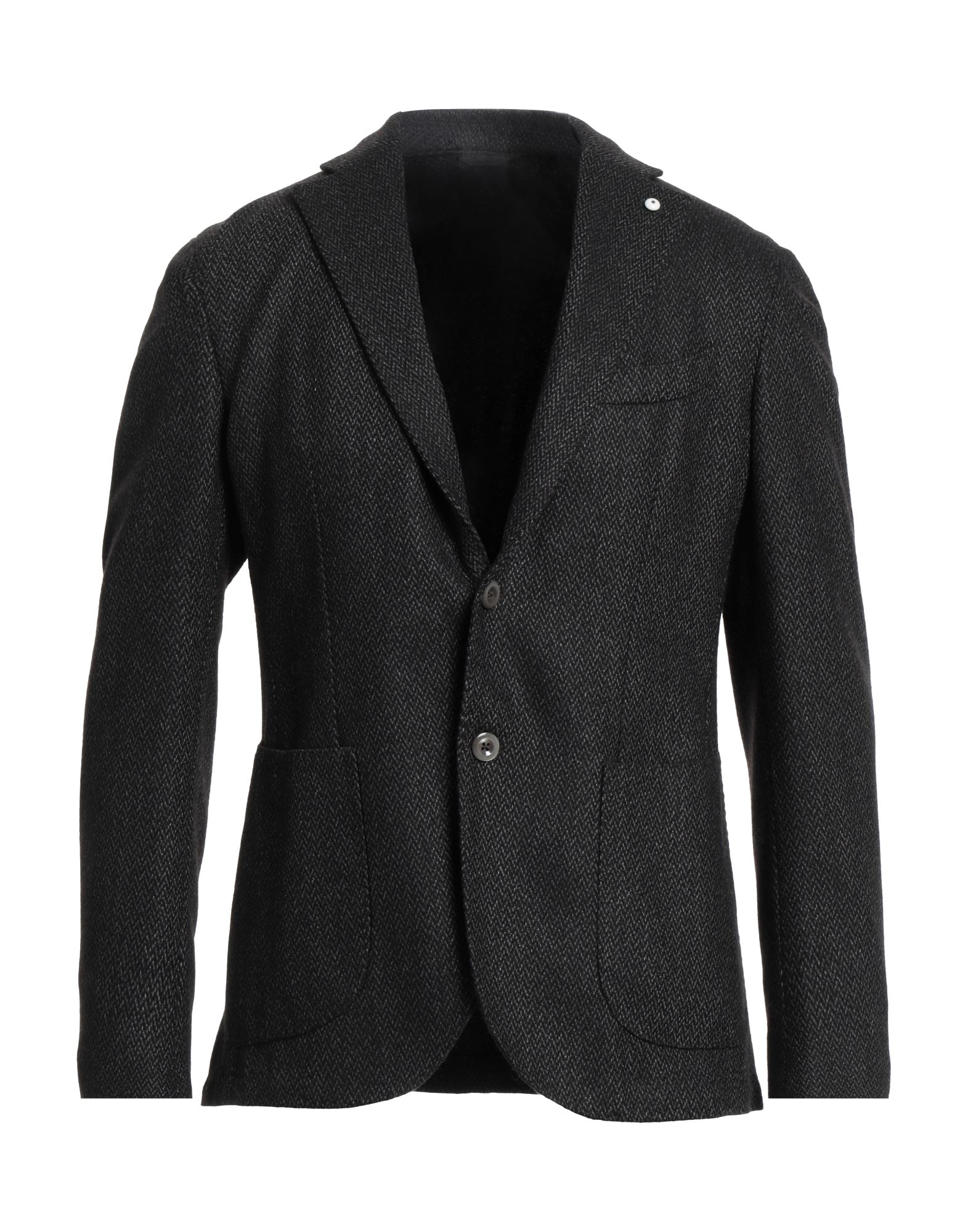 L.B.M. 1911 Blazer Herren Dunkelbraun von L.B.M. 1911