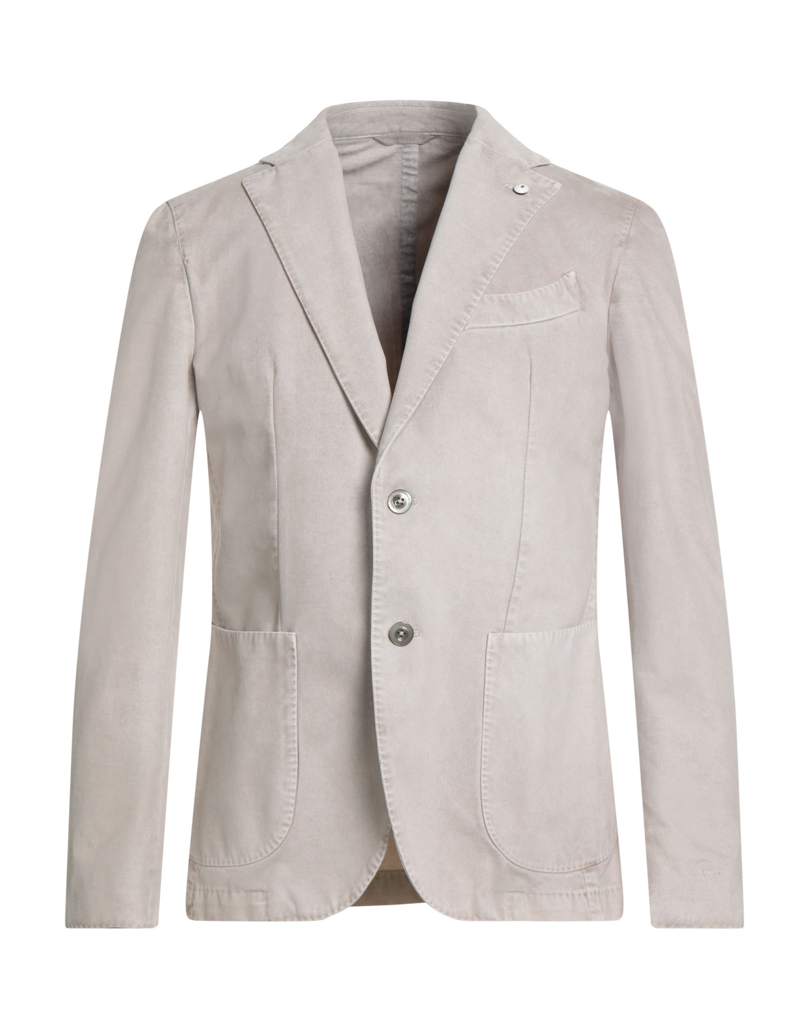 L.B.M. 1911 Blazer Herren Grau von L.B.M. 1911