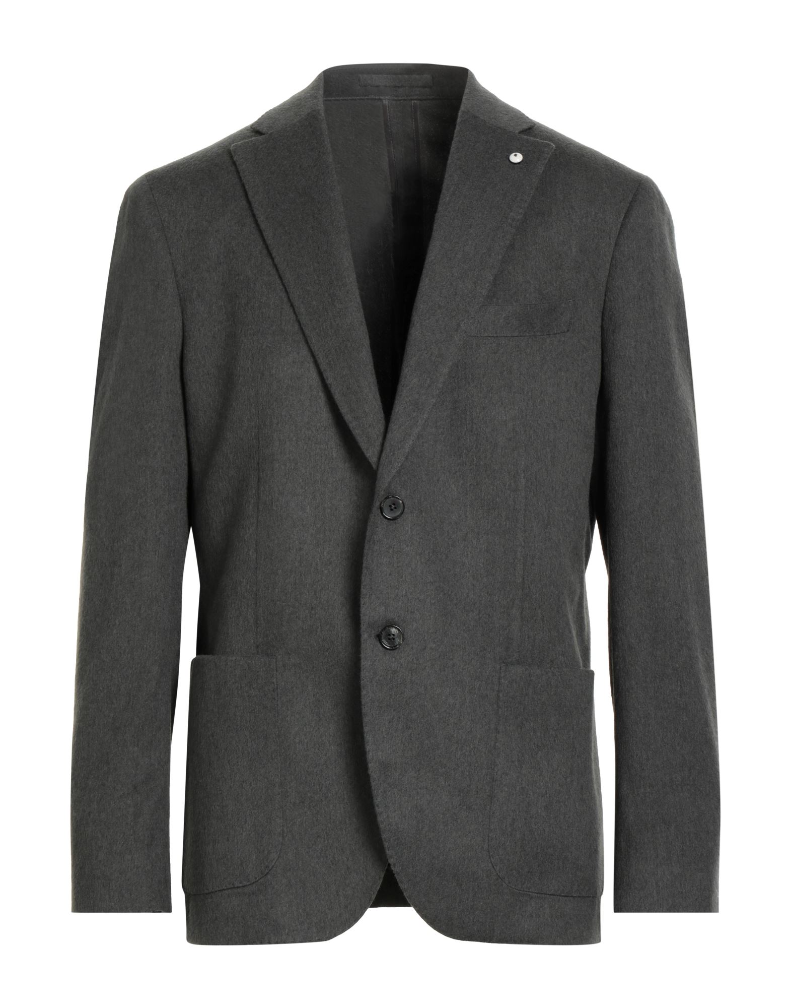 L.B.M. 1911 Blazer Herren Grau von L.B.M. 1911