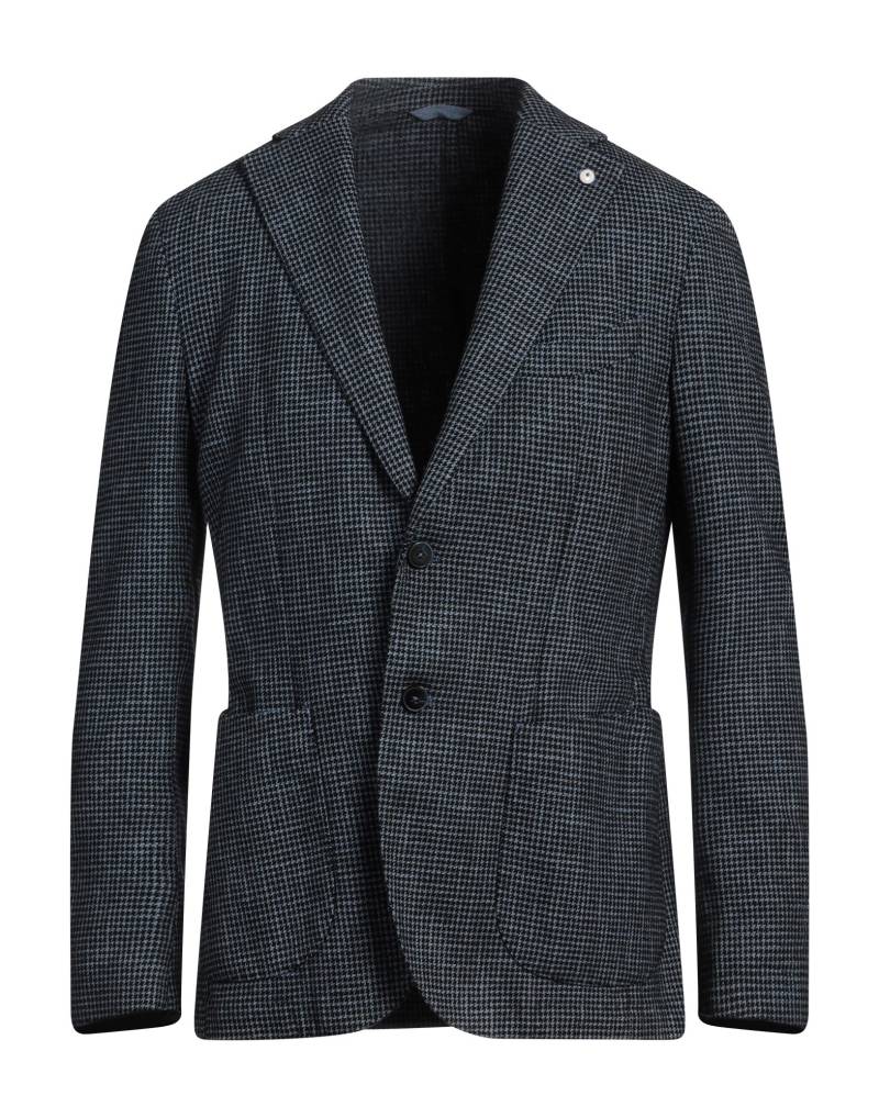L.B.M. 1911 Blazer Herren Hellblau von L.B.M. 1911