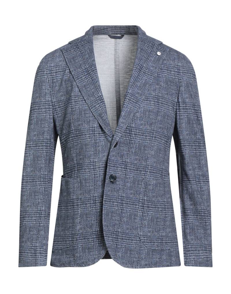 L.B.M. 1911 Blazer Herren Hellblau von L.B.M. 1911
