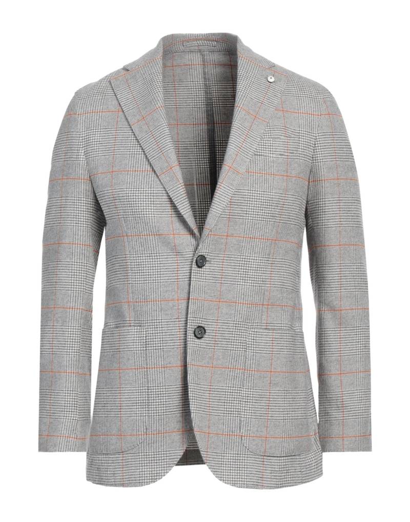 L.B.M. 1911 Blazer Herren Hellgrau von L.B.M. 1911