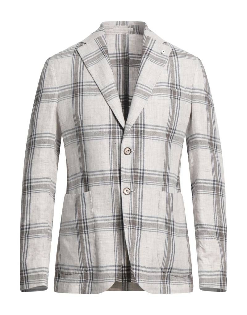 L.B.M. 1911 Blazer Herren Hellgrau von L.B.M. 1911