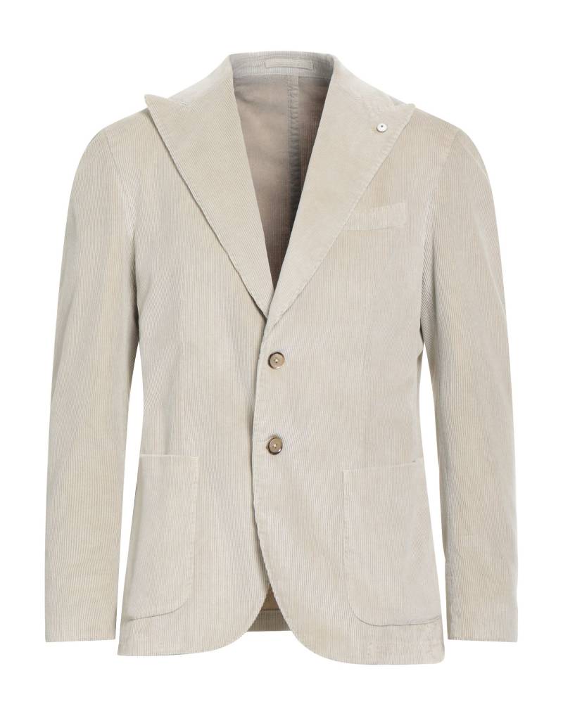 L.B.M. 1911 Blazer Herren Hellgrau von L.B.M. 1911