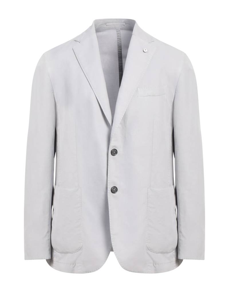 L.B.M. 1911 Blazer Herren Hellgrau von L.B.M. 1911