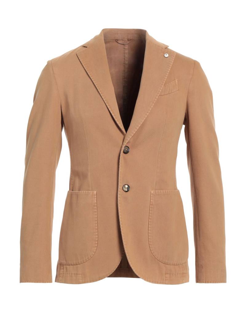 L.B.M. 1911 Blazer Herren Kamel von L.B.M. 1911