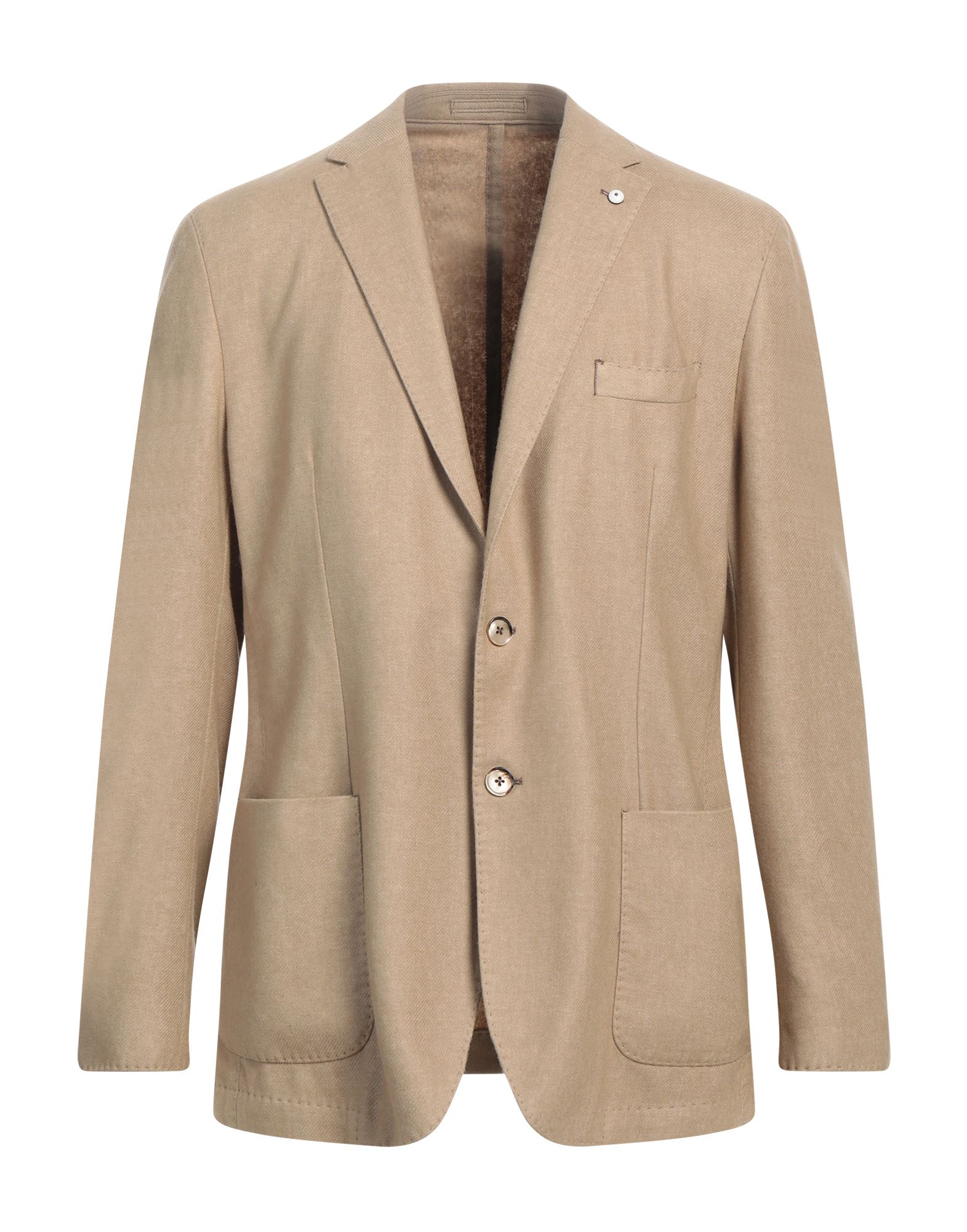 L.B.M. 1911 Blazer Herren Kamel L.B.M. 1911 Blazer Herren Kamel von L.B.M. 1911