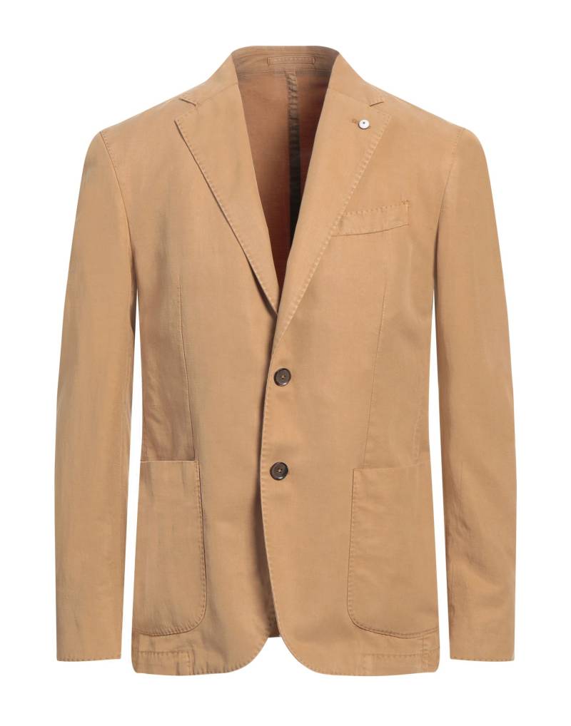 L.B.M. 1911 Blazer Herren Kamel von L.B.M. 1911