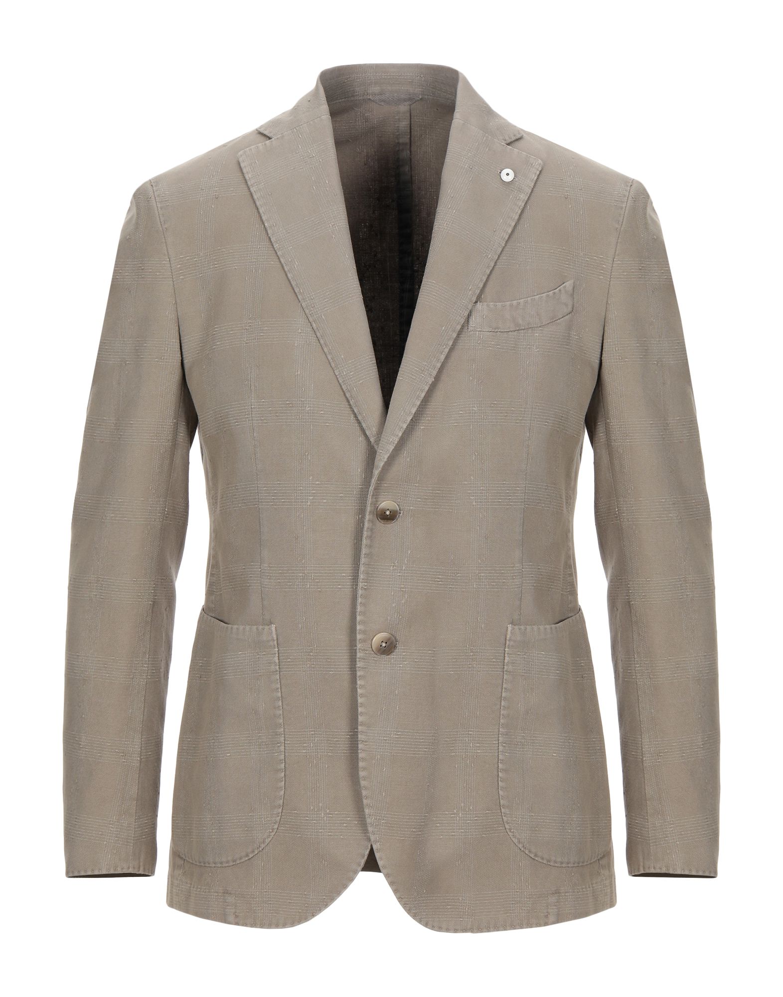 L.B.M. 1911 Blazer Herren Khaki von L.B.M. 1911