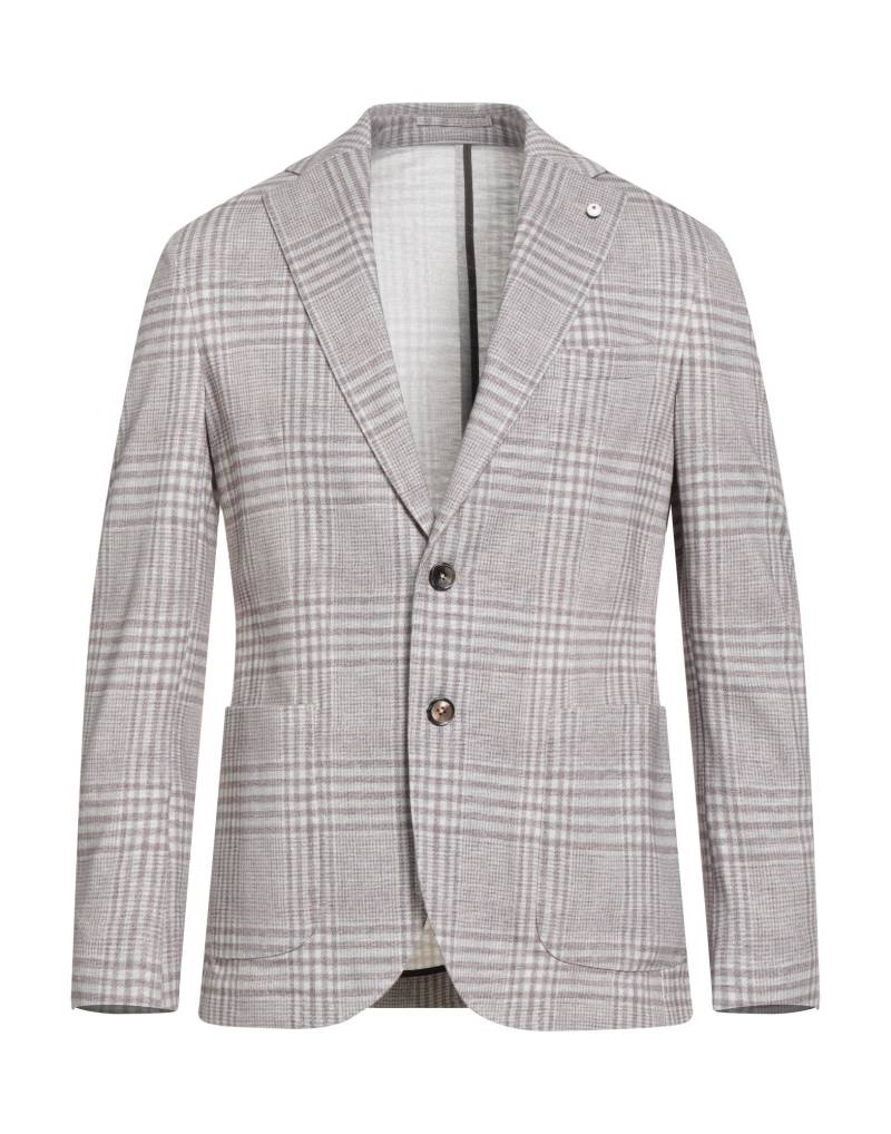 L.B.M. 1911 Blazer Herren Malve von L.B.M. 1911