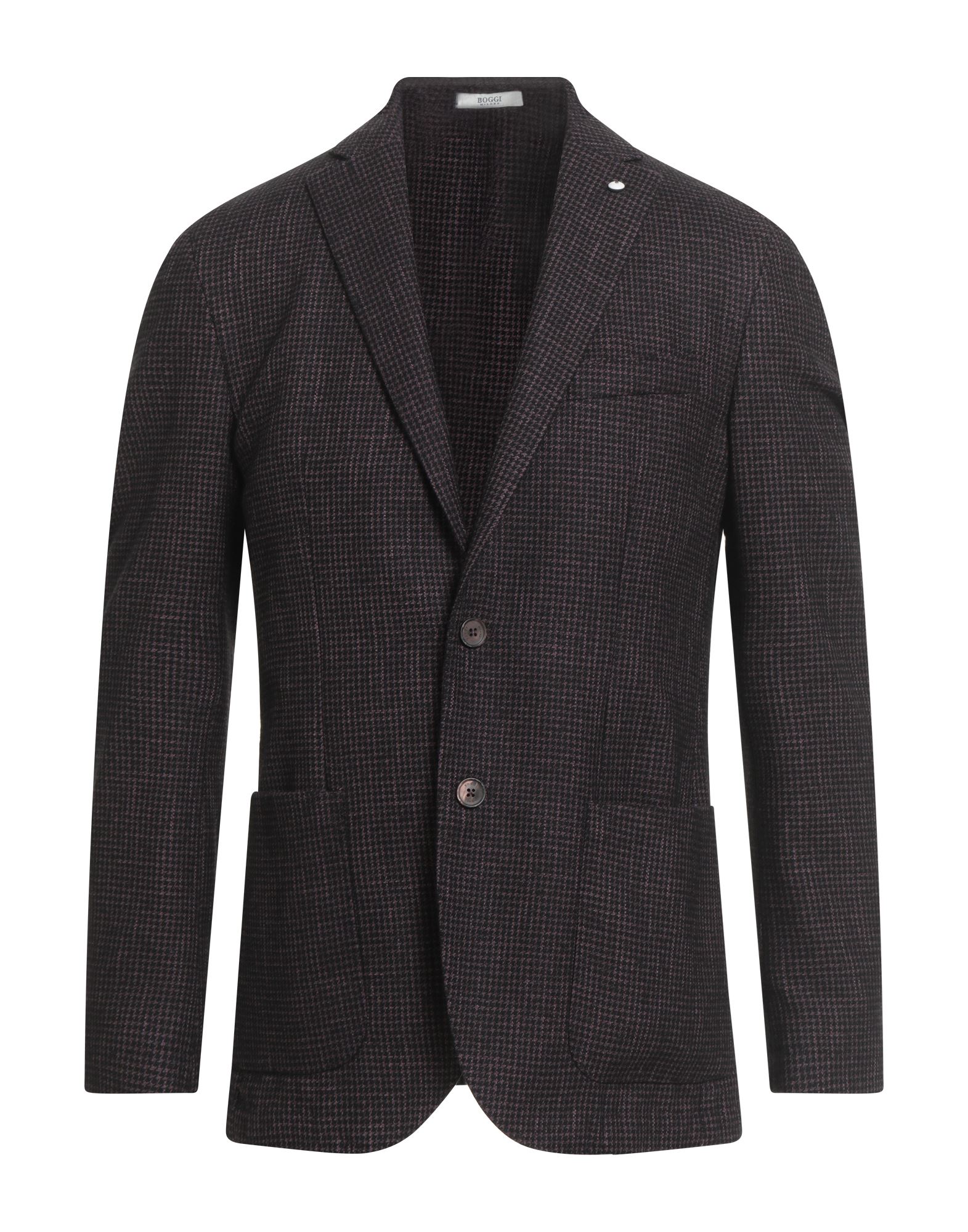 L.B.M. 1911 Blazer Herren Malve von L.B.M. 1911