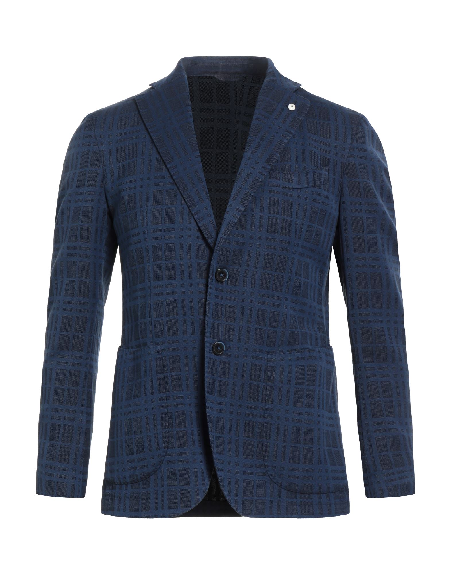 L.B.M. 1911 Blazer Herren Marineblau L.B.M. 1911 Blazer Herren Marineblau von L.B.M. 1911