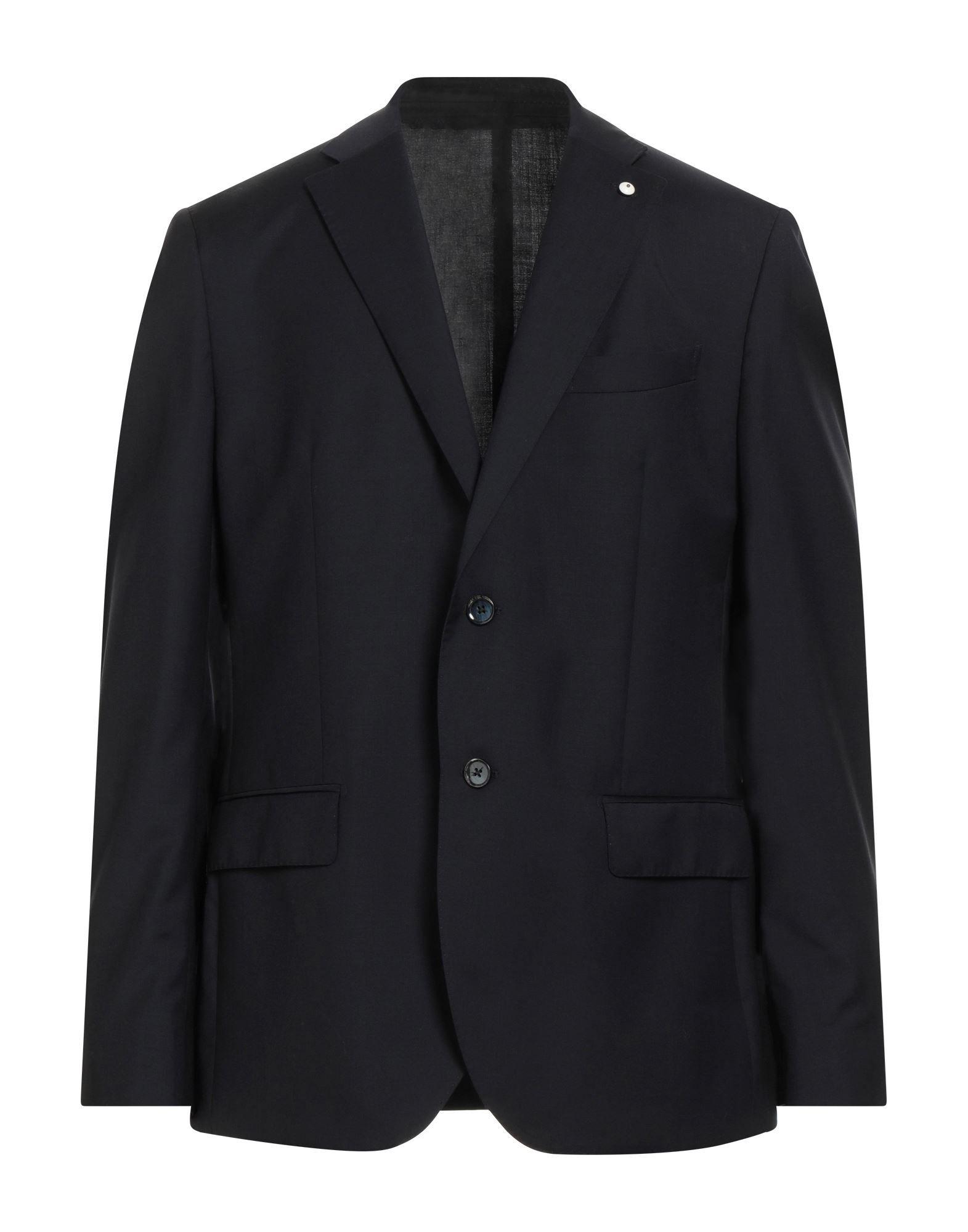 L.B.M. 1911 Blazer Herren Marineblau L.B.M. 1911 Blazer Herren Marineblau von L.B.M. 1911