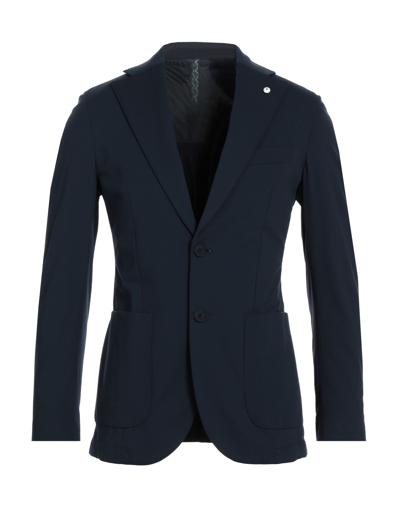 L.B.M. 1911 Blazer Herren Nachtblau von L.B.M. 1911