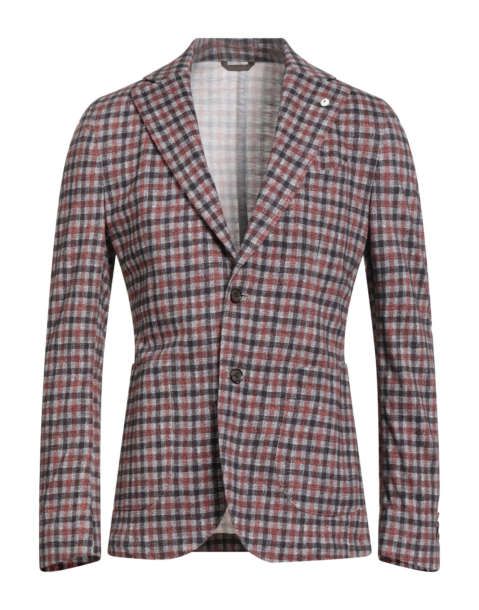 L.B.M. 1911 Blazer Herren Nachtblau von L.B.M. 1911