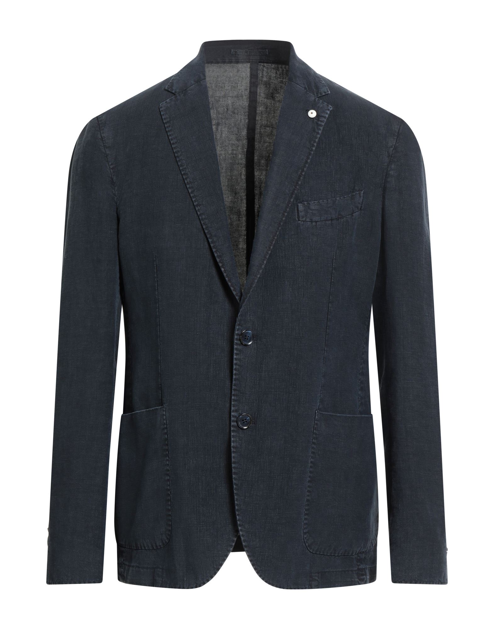 L.B.M. 1911 Blazer Herren Nachtblau von L.B.M. 1911