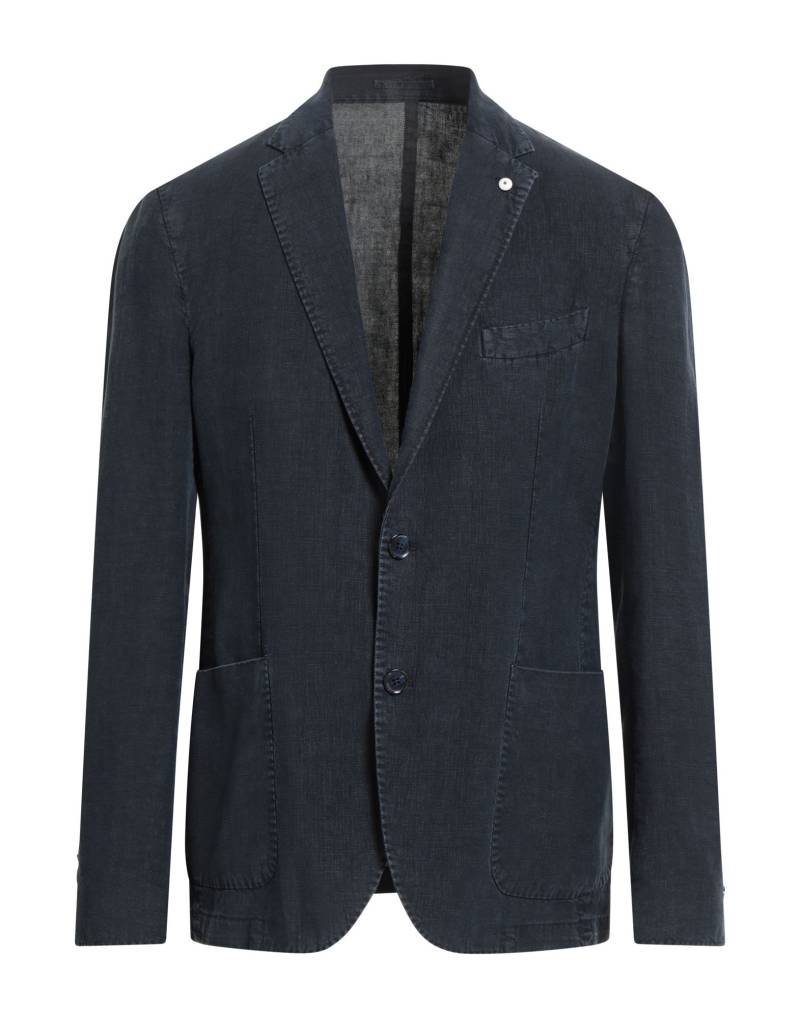 L.B.M. 1911 Blazer Herren Nachtblau von L.B.M. 1911