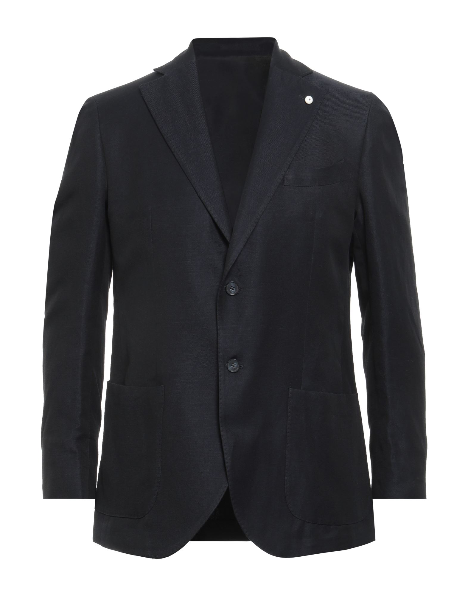 L.B.M. 1911 Blazer Herren Nachtblau L.B.M. 1911 Blazer Herren Nachtblau von L.B.M. 1911