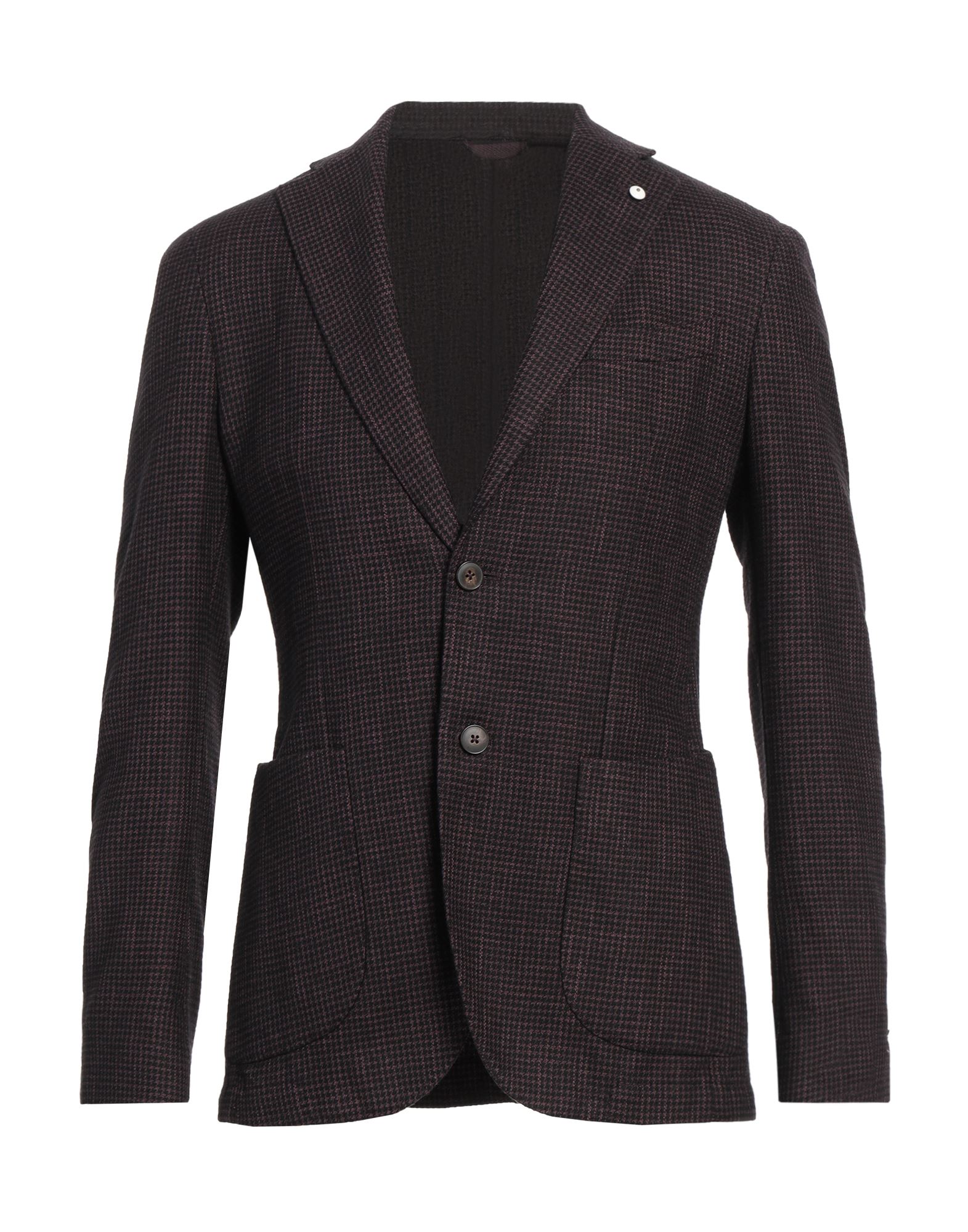 L.B.M. 1911 Blazer Herren Pflaume L.B.M. 1911 Blazer Herren Pflaume von L.B.M. 1911
