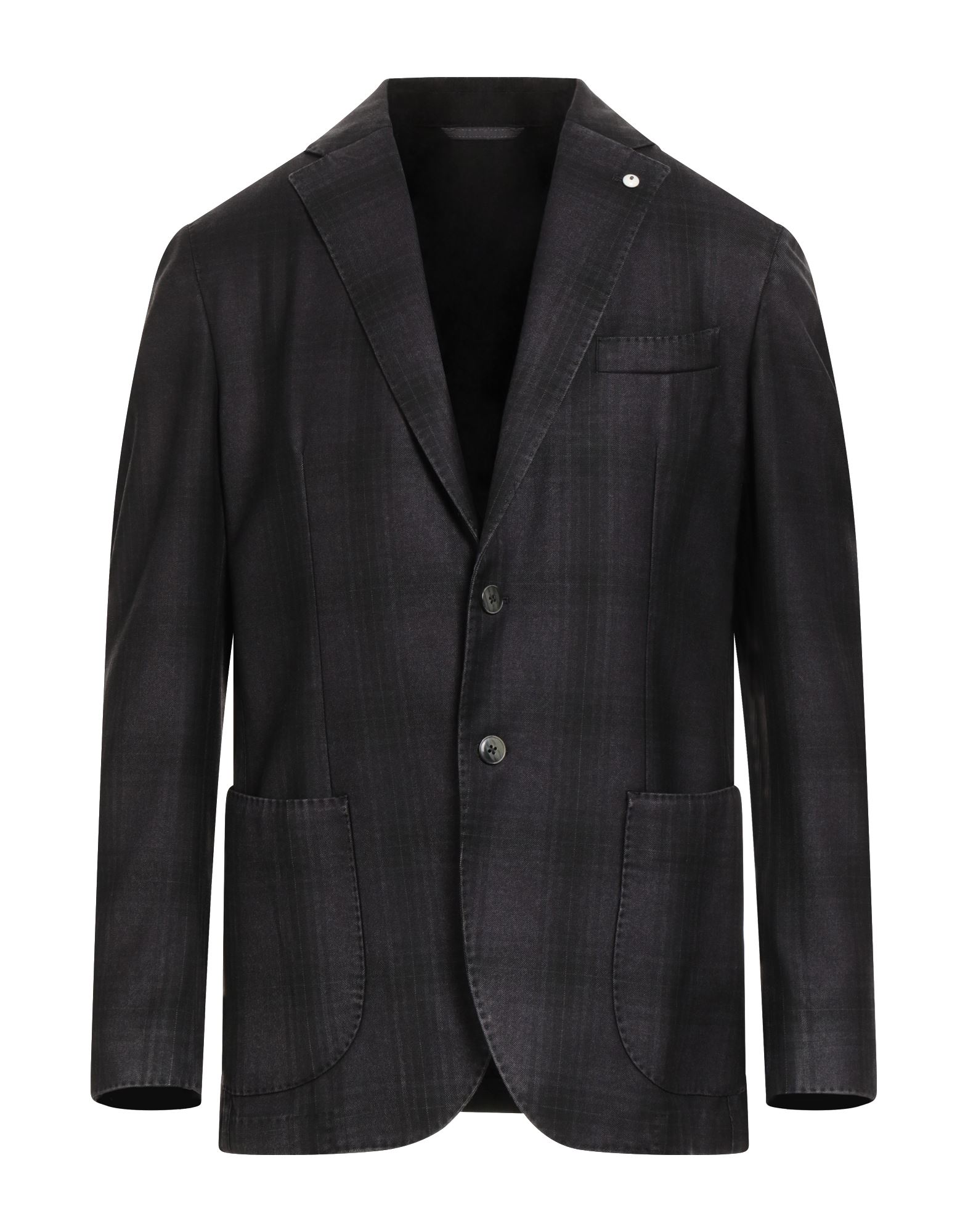 L.B.M. 1911 Blazer Herren Pflaume L.B.M. 1911 Blazer Herren Pflaume von L.B.M. 1911