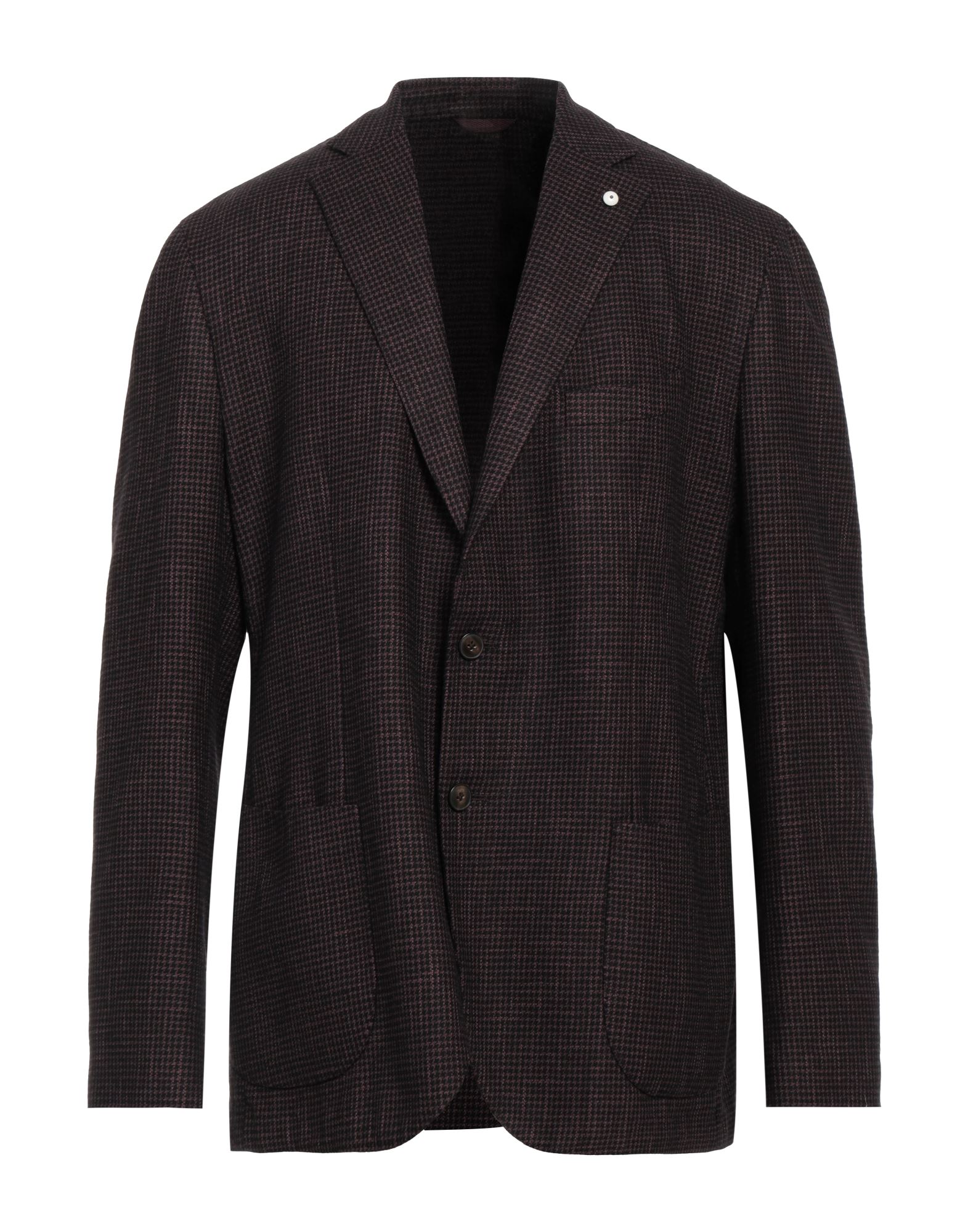 L.B.M. 1911 Blazer Herren Pflaume L.B.M. 1911 Blazer Herren Pflaume von L.B.M. 1911