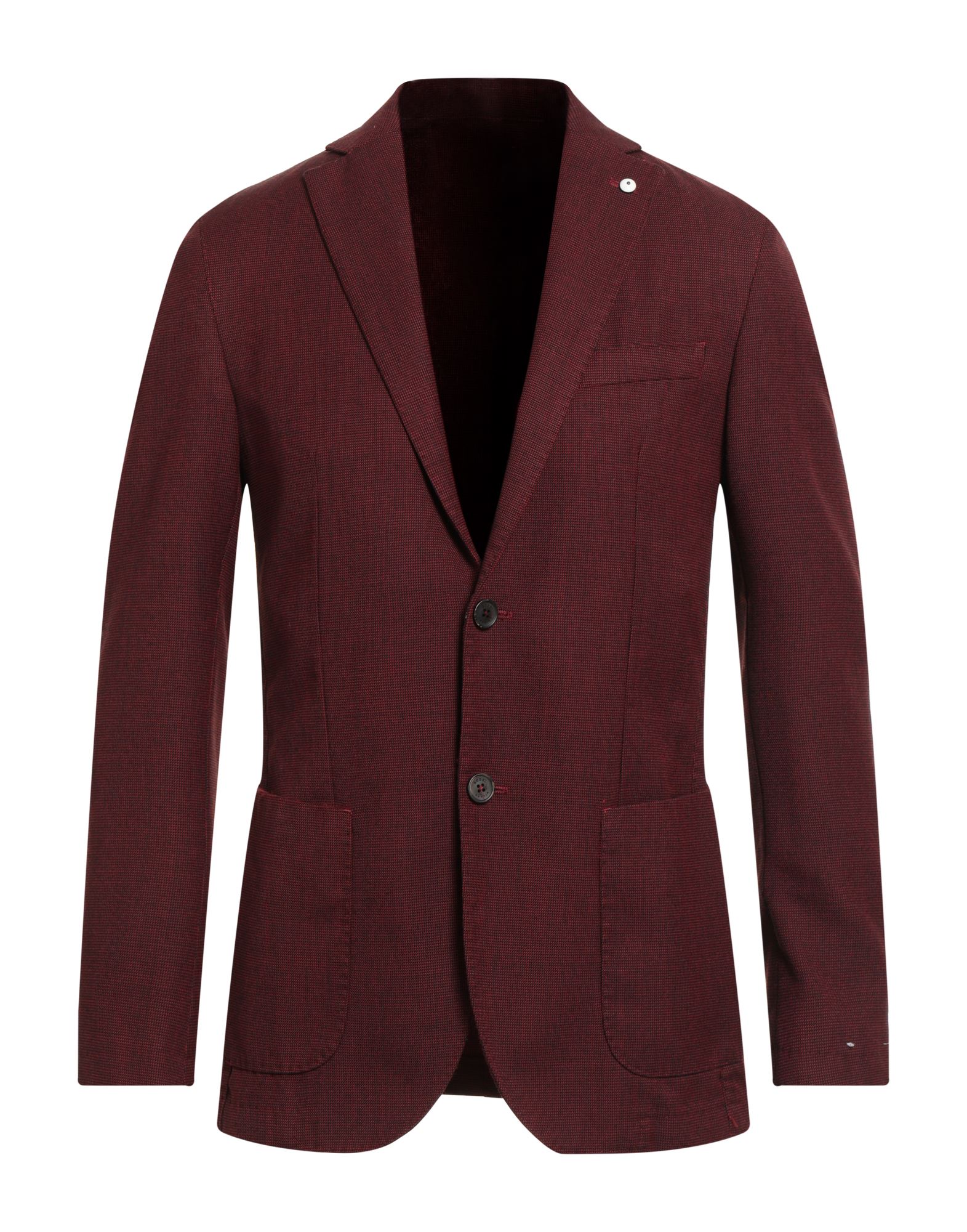 L.B.M. 1911 Blazer Herren Rot L.B.M. 1911 Blazer Herren Rot von L.B.M. 1911