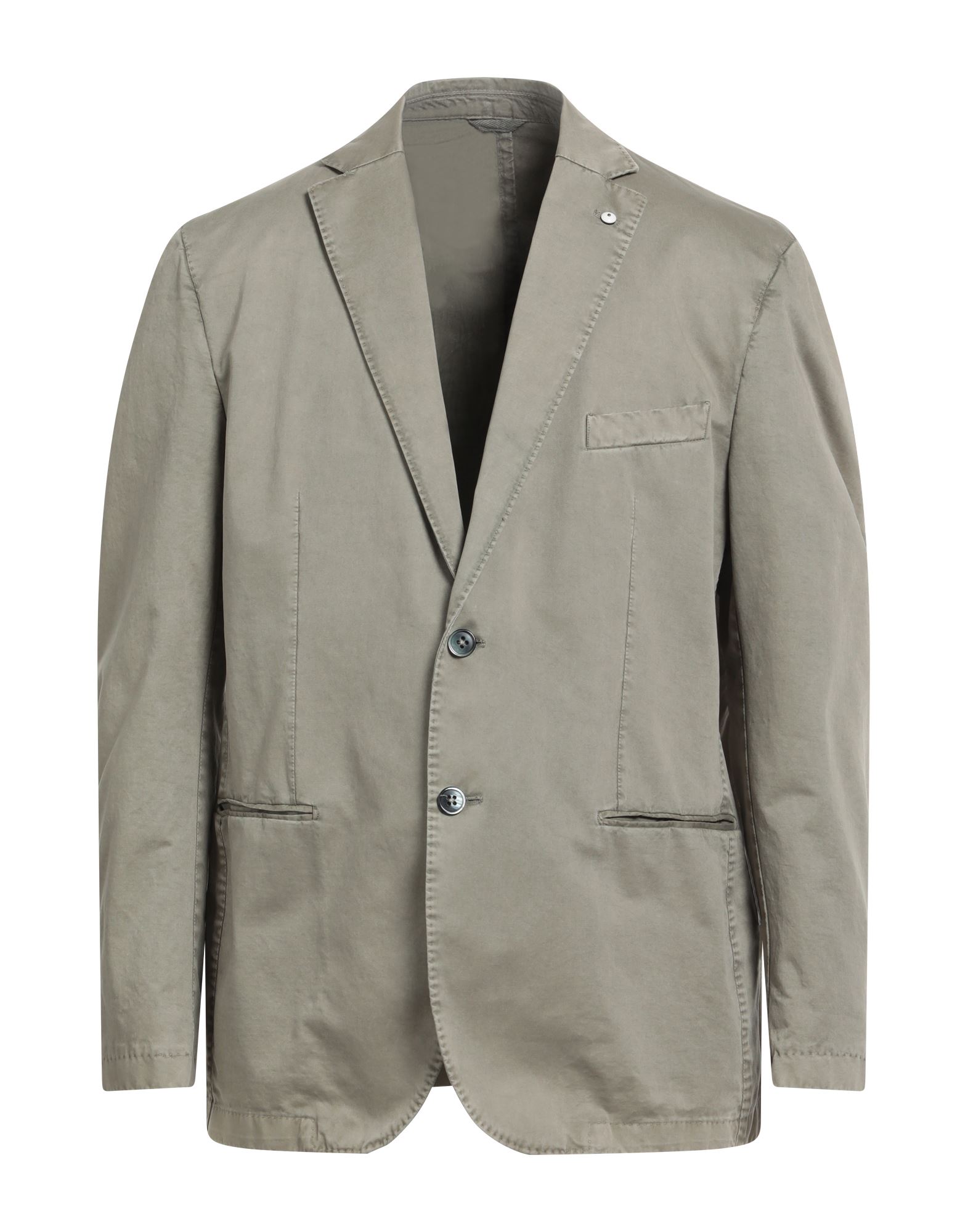 L.B.M. 1911 Blazer Herren Salbeigrün von L.B.M. 1911