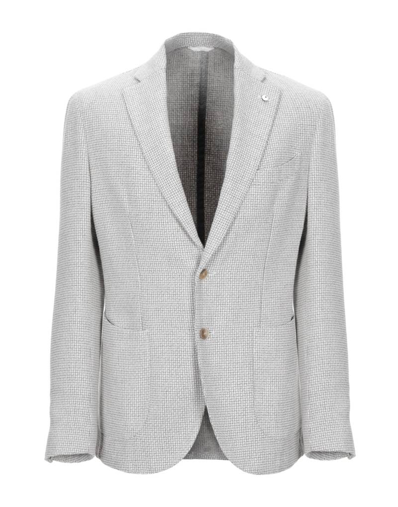 L.B.M. 1911 Blazer Herren Sand von L.B.M. 1911